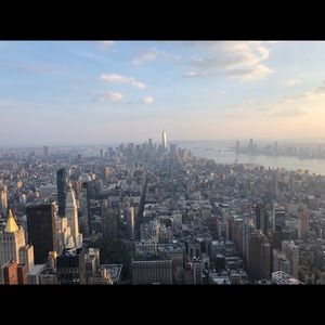 Meet your Posher, Antonia